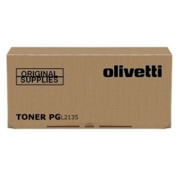 Toner Olivetti B0911 Czarny