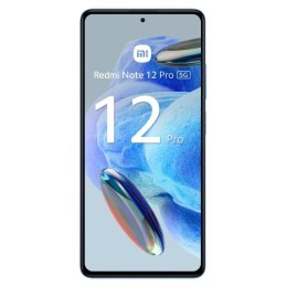 Smartfony Xiaomi Redmi Note 12 Pro 5G Niebieski 6,67