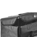 Torba termiczna dostawcza do transportu żywności na 6 lunchboxów 48 x 30 x 27 cm - Hendi 709764