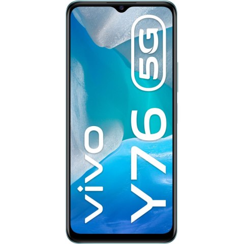 Smartfony Vivo Vivo Y76 5G Niebieski 6,58" 8 GB RAM Octa Core MediaTek Dimensity 6,6" 1 TB 128 GB 256 GB Smartfony Vivo Vivo Y76 5G Niebieski 6,58" 8 GB RAM Octa Core MediaTek Dimensity 6,6" 1 TB 128 GB 256 GB