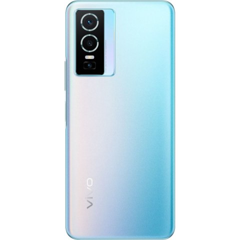 Smartfony Vivo Vivo Y76 5G Niebieski 6,58" 8 GB RAM Octa Core MediaTek Dimensity 6,6" 1 TB 128 GB 256 GB Smartfony Vivo Vivo Y76 5G Niebieski 6,58" 8 GB RAM Octa Core MediaTek Dimensity 6,6" 1 TB 128 GB 256 GB