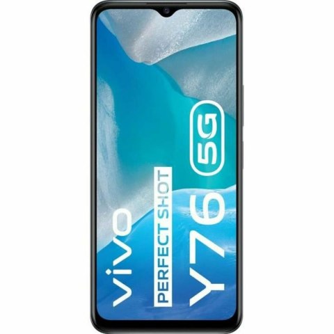 Smartfony Vivo Vivo Y76 5G 6,58" 5G 2408 x 1080 px 6,6" 1 TB 128 GB 8 GB RAM Octa Core Czarny 128 GB
