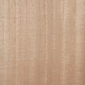 Odbiornik SASHA 110 x 30 x 78 cm Naturalny Drewno Krem Rattan