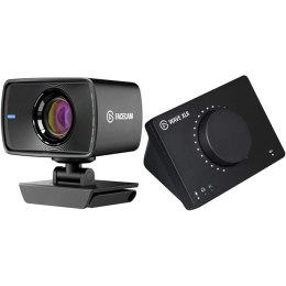 Kamera Internetowa Elgato Facecam Webcam 1080p60 Full HD