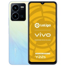 Smartfony Vivo Vivo Y22s Turkusowy 6,55