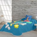Narzuta Gala Cool Kids - Szerokie łóżko jednoosobowe (200 x 260 cm)