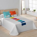 Narzuta Fun Deck A Pantone - 150 łóżek (250 x 260 cm)