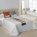 Narzuta Fun Deck C Pantone - 150 łóżek (250 x 260 cm)