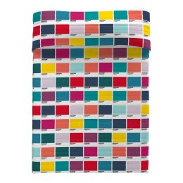 Narzuta Mosaic Colorfull Pantone - 150 łóżek (250 x 260 cm)