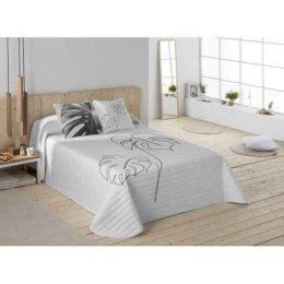 Narzuta Naturals Bouti Biały - 150 łóżek (250 x 260 cm)