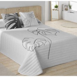 Narzuta Naturals Bouti Biały - 150 łóżek (250 x 260 cm)