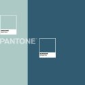 Narzuta Two Colours Pantone - 150 łóżek (250 x 260 cm)