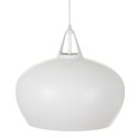 Lampa Sufitowa 38 x 38 x 22 cm Aluminium Biały 220 V