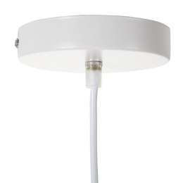 Lampa Sufitowa 38 x 38 x 22 cm Aluminium Biały 220 V