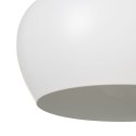 Lampa Sufitowa 38 x 38 x 22 cm Aluminium Biały 220 V