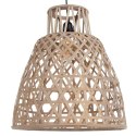 Lampa Sufitowa Naturalny 40 x 40 x 44 cm