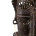 Figurka Dekoracyjna 22 x 16 x 57 cm Afrykanka
