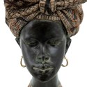 Figurka Dekoracyjna 27 x 23,5 x 52 cm Afrykanka
