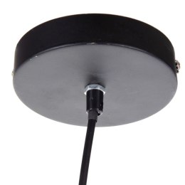 Lampa Sufitowa 28,5 x 28,5 x 38 cm Metal Biały