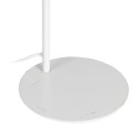 Lampa stołowa Biały Beżowy Żelazo Rattan 60 W 220 V 240 V 220-240 V 22 x 17,5 x 50 cm