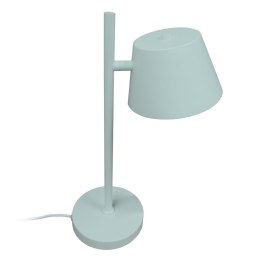 Lampa stołowa Jasny Zielony Metal Żelazo 40 W 220 V 240 V 220 -240 V 20 x 20 x 44 cm