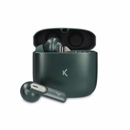 Słuchawki Bluetooth KSIX Spark Kolor Zielony