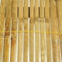 Rama łóżka, bambusowa, 160 x 200 cm