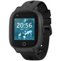 Garett Smartwatch Kids Twin 4G czarny