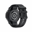 Smartwatch KSIX Oslo 1,5" Bluetooth 5.0 270 mAh Czarny