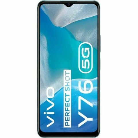 Smartfony Vivo Vivo Y76 5G 6,58" 5G 8 GB RAM 6,6" 1 TB 128 GB 128 GB