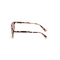 Okulary przeciwsłoneczne Damskie Web Eyewear WE0264-5555S Ø 55 mm