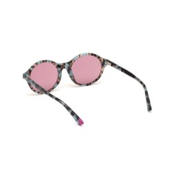 Okulary przeciwsłoneczne Damskie Web Eyewear WE0266-5155Y Ø 51 mm