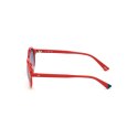 Okulary przeciwsłoneczne Damskie Web Eyewear WE0266-5166W Ø 51 mm