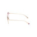 Okulary przeciwsłoneczne Damskie Web Eyewear WE0268-5833Z ø 58 mm