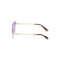 Okulary przeciwsłoneczne Damskie Web Eyewear WE0269-6533Y Ø 65 mm