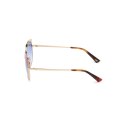 Okulary przeciwsłoneczne Damskie Web Eyewear WE0271-5532W Ø 55 mm