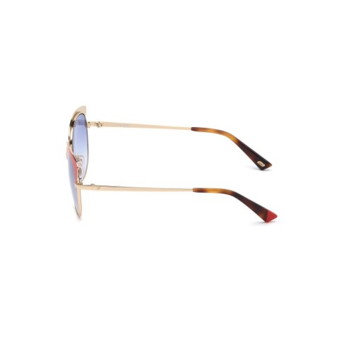 Okulary przeciwsłoneczne Damskie Web Eyewear WE0271-5532W Ø 55 mm