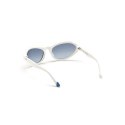 Okulary przeciwsłoneczne Damskie Web Eyewear WE0288-6021W ø 60 mm