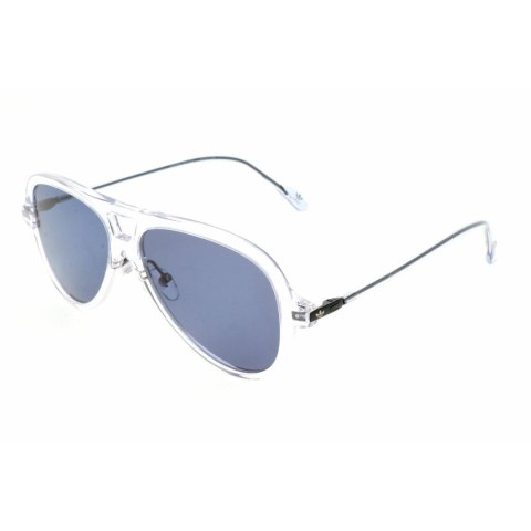 Okulary przeciwsłoneczne Męskie Adidas AOK001-012-000 ø 57 mm Okulary przeciwsłoneczne Męskie Adidas AOK001-012-000 ø 57 mm