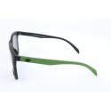 Okulary przeciwsłoneczne Męskie Adidas AOR015-140-030 Ø 53 mm
