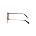 Okulary przeciwsłoneczne Męskie Web Eyewear WE0261-6036E Złoty ø 60 mm