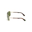 Okulary przeciwsłoneczne Męskie Web Eyewear WE0280-6232N Złoty Ø 62 mm