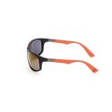 Okulary przeciwsłoneczne Męskie Web Eyewear WE0294-6405C Ø 64 mm