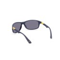 Okulary przeciwsłoneczne Męskie Web Eyewear WE0294-6492V Ø 64 mm