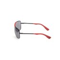 Okulary przeciwsłoneczne Męskie Web Eyewear WE0295-6402A Ø 64 mm