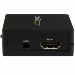 Konwerter Audio Startech HD2A Czarny