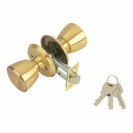 Gałka drzwiowa na klucz MCM 508-3-3-70 Zewnętrzny