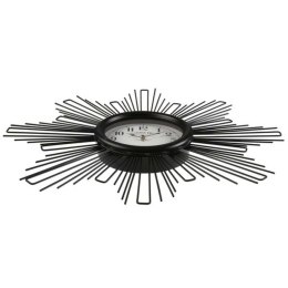 Zegar Ścienny Versa VS-20460111 Metal Drewno MDF 68 x 6,5 x 68 cm