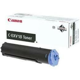 Toner Canon C-EXV 18 Czarny