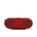 Głośnik Bluetooth Polaroid P2 Czerwony